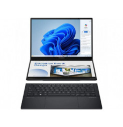 Zenbook Duo 14 U7-15 16/1024 W11P GRAY