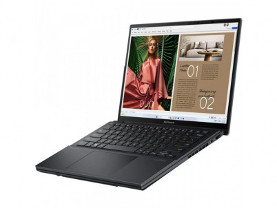 Zenbook Duo 14 U7-15 16/1024 W11P GRAY