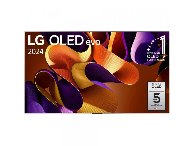 OLED77G45LW OLED TV LG