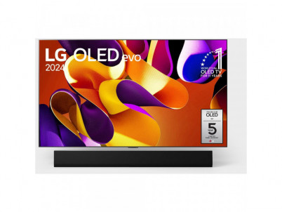 OLED77G45LW OLED TV LG