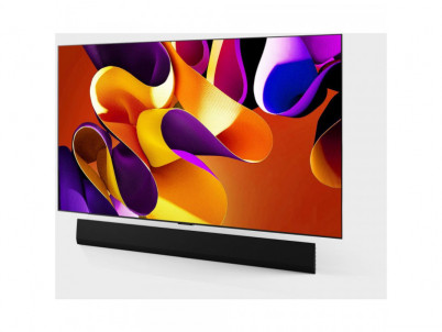 OLED77G45LW OLED TV LG