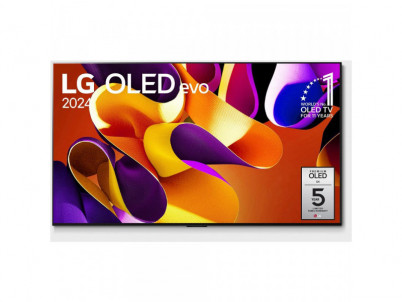 OLED77G45LW OLED TV LG