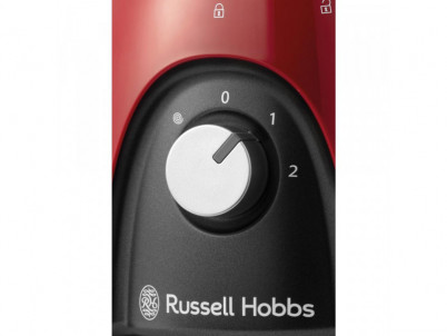 27110-56 Desire Red k.robot RUSELL HOBBS