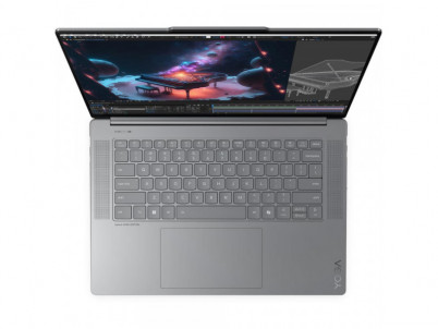 Yoga Slim 7 15,3 U7 32G 1T W11H LENOVO