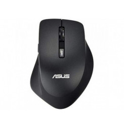 WT425 bezdrôtová myš Black ASUS