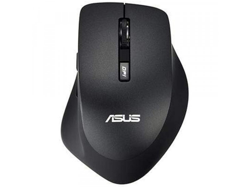 WT425 bezdrôtová myš Black ASUS