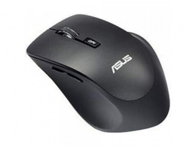 WT425 bezdrôtová myš Black ASUS