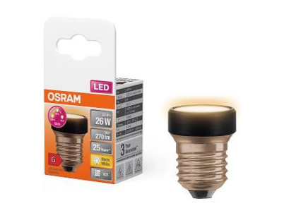 LCLFLAT263XD 3,5W/827 230VFR E276X1OSRAM