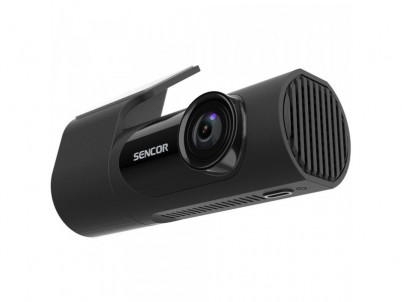 SCR 3400W DVR KAMERA SENCOR