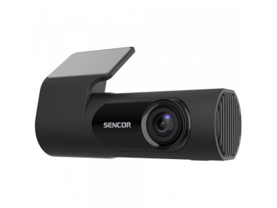 SCR 3400W DVR KAMERA SENCOR