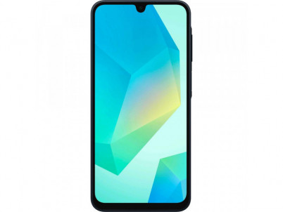 Galaxy A16 LTE 4/128GB Black SAMSUNG