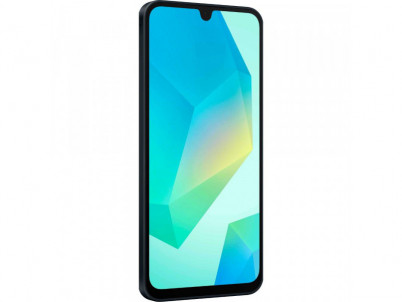 Galaxy A16 LTE 4/128GB Black SAMSUNG