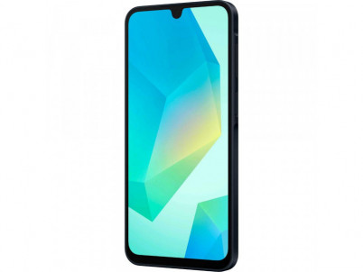 Galaxy A16 LTE 4/128GB Black SAMSUNG