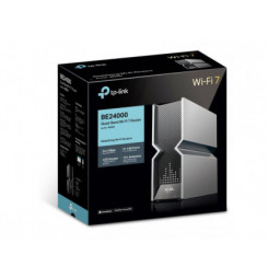 TP-Link Archer BE900 BE24000 Wi-Fi 7 Router