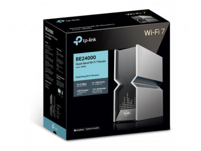 TP-Link Archer BE900 BE24000 Wi-Fi 7 Router