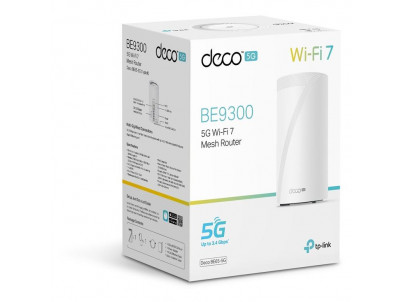 TP-Link Deco BE65-5G(1-pack)