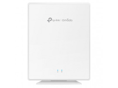 TP-Link EAP650-Deskt AX3000 Access Point Omada SDN