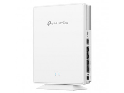 TP-Link EAP650-Deskt AX3000 Access Point Omada SDN