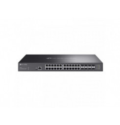 TP-Link SX3832, 10GE 24-Port Switch Omada SDN