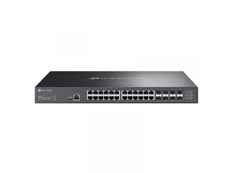 TP-Link SX3832, 10GE 24-Port Switch Omada SDN