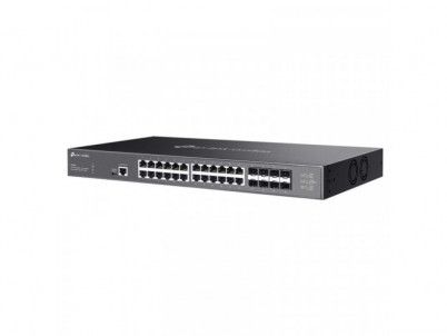 TP-Link SX3832, 10GE 24-Port Switch Omada SDN