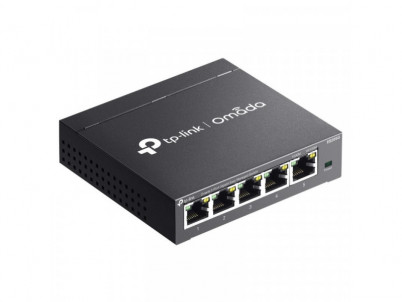 TP-Link ES205G Switch 5-Port Omada SND