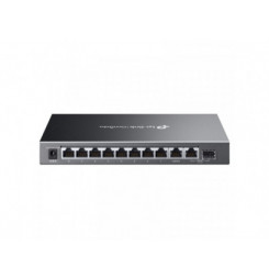 TP-Link ES210GMP Switch 10-Port Omada SND