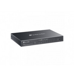 TP-Link ES210GMP Switch 10-Port Omada SND