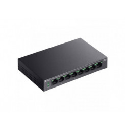 TP-Link LS108GP, Switch 8-Port/1000Mbps/Des/PoE+