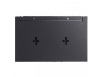 TP-Link LS108GP, Switch 8-Port/1000Mbps/Des/PoE+