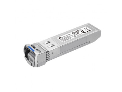 TP-Link SM5110LSA-10 10GBase-BX WDM Bi-Direct