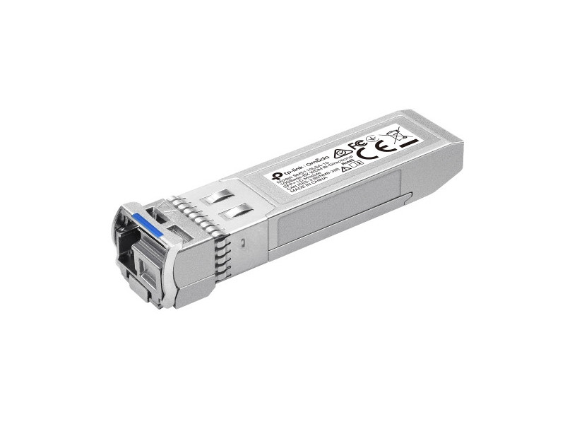 TP-Link SM5110LSA-10 10GBase-BX WDM Bi-Direct