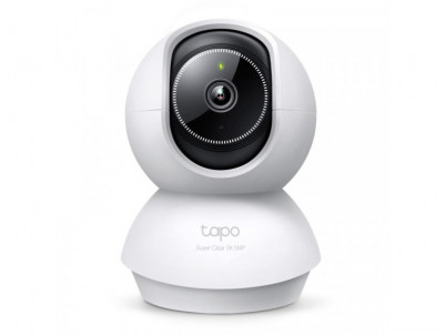 TP-link Tapo C230, Pan/Tilt Home Security kamera