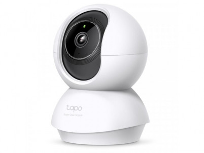 TP-link Tapo C230, Pan/Tilt Home Security kamera