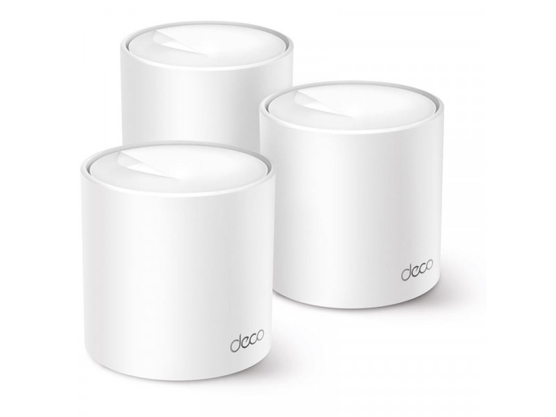 TP-Link Deco X50 Pro(3-pack)