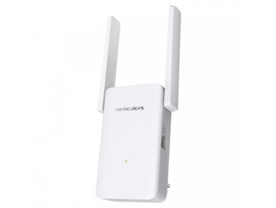 MERCUSYS ME80X AX3000 Wi-Fi 6 Range Extender