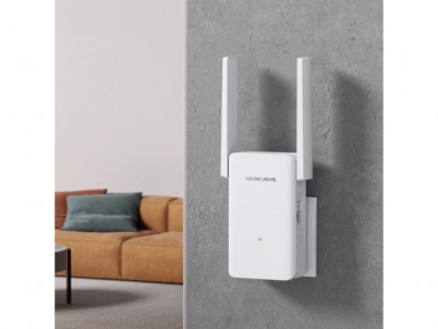 MERCUSYS ME80X AX3000 Wi-Fi 6 Range Extender