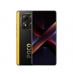 XIAOMI POCO X7 5G, 8GB/256GB, Čierny