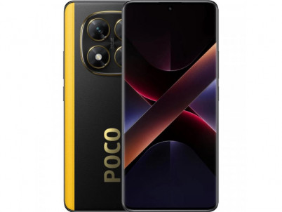 XIAOMI POCO X7 5G, 8GB/256GB, Čierny