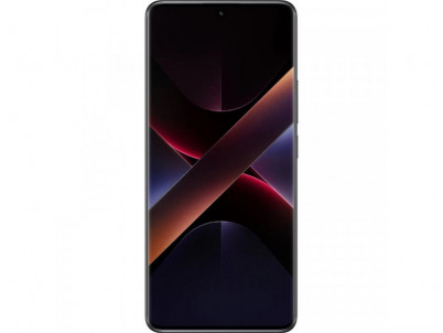 XIAOMI POCO X7 5G, 8GB/256GB, Čierny