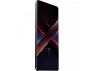 XIAOMI POCO X7 5G, 8GB/256GB, Čierny