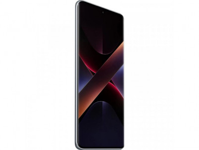 XIAOMI POCO X7 5G, 8GB/256GB, Strieborný