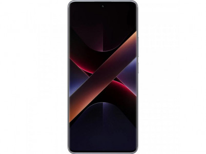 XIAOMI POCO X7 5G, 8GB/256GB, Strieborný