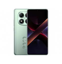 XIAOMI POCO X7 5G, 8GB/256GB, Zelený