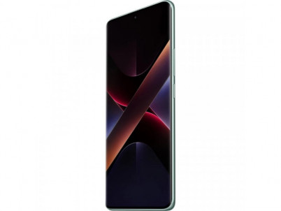 XIAOMI POCO X7 5G, 8GB/256GB, Zelený