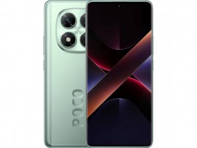 XIAOMI POCO X7 5G, 12GB/512GB, Zelený