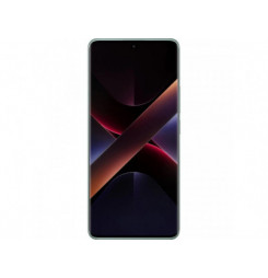 XIAOMI POCO X7 5G, 12GB/512GB, Zelený