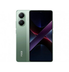 XIAOMI POCO X7 Pro 5G, 12GB/512GB, Zelený