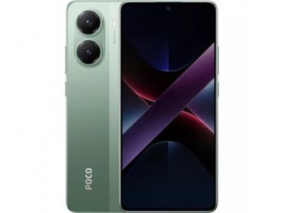 XIAOMI POCO X7 Pro 5G, 12GB/512GB, Zelený