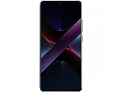 XIAOMI POCO X7 Pro 5G, 12GB/512GB, Zelený